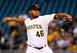 SP Ivan Nova