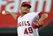SP Jhoulys Chacin