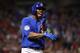 CF Dexter Fowler