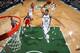 Giannis Antetokounmpo is elevating over Milwaukee's small market to snag the superstar billing he deserves.
