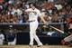 Wil Myers tallied 28 home runs and 28 stolen bases for the San Diego Padres in 2016.