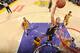 Rudy Gobert makes the Utah Jazz a dangerous Western Conference sleeper.