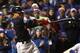 Francisco Lindor jumped into the national spotlight during the 2016 MLB playoffs.