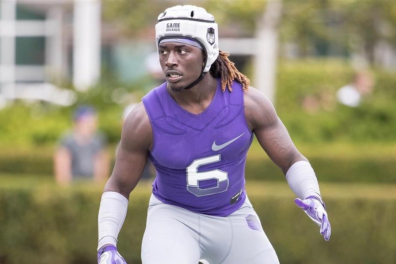Under Armour All-America Game 2017: Top 5 Players to Watch