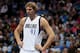 Dirk Nowitzki addressed the possibility of retiring in 2017.