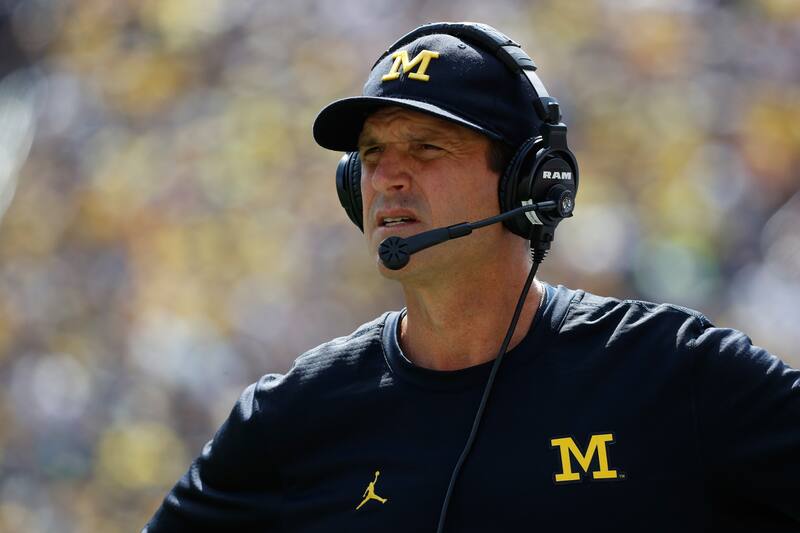 Michigan Football Recruiting National Signing Day Wish List A
