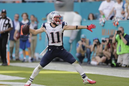 Patriots vs. Dolphins report cards: Fundamentally flawed heading