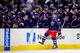 Cam Atkinson has tallied 17 points during the Columbus Blue Jackets' 15-game winning streak.