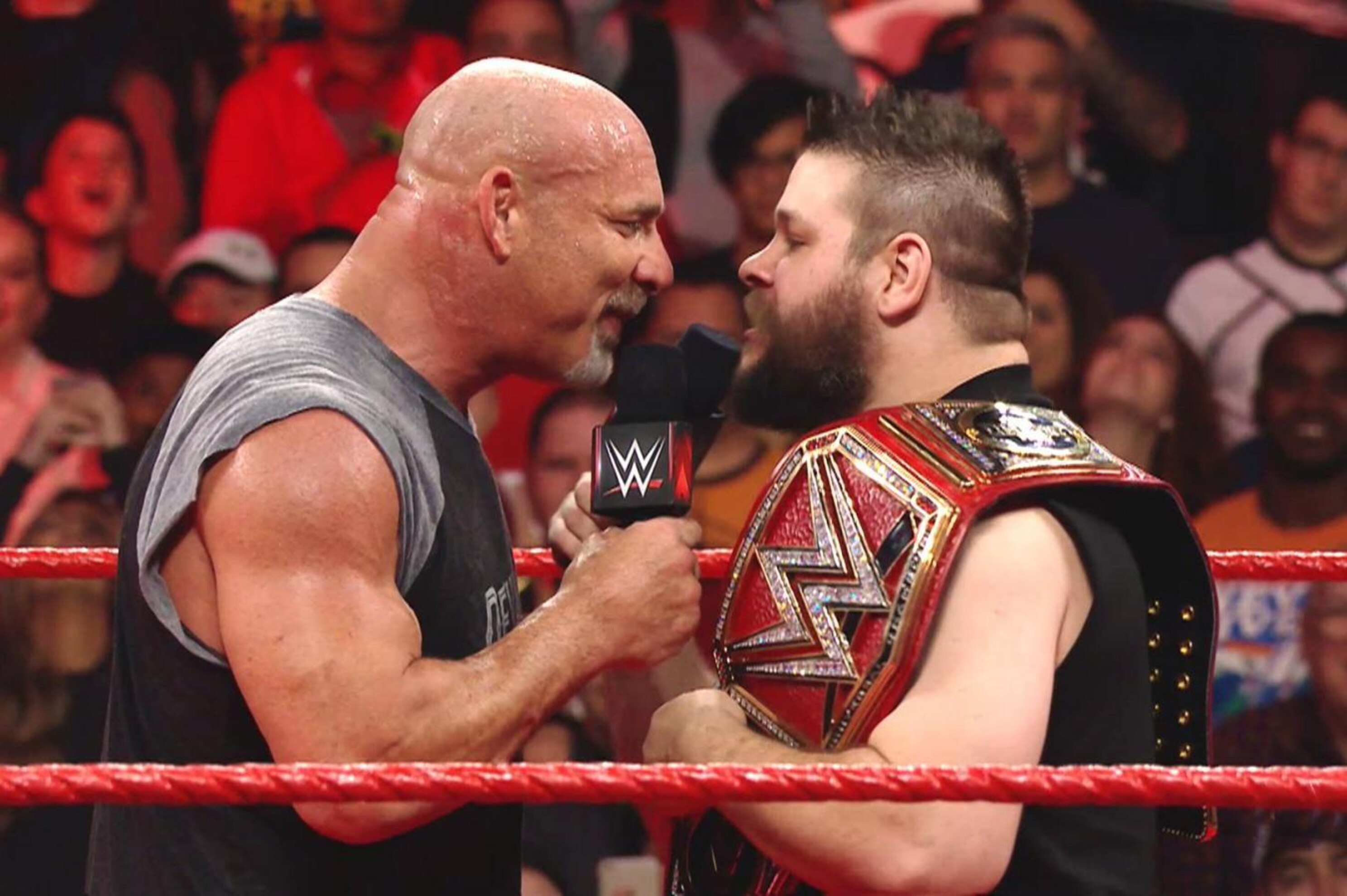 Wwe Raw Results Winners Grades Reaction And Highlights From Jan 2 Bleacher Report Latest News Videos And Highlights When that time comes, wwe will have on its hands a feud that can earn tremendous heat without necessarily having to have the women's title at its center. wwe raw results winners grades