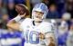 North Carolina QB Mitch Trubisky