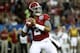 Alabama QB Jalen Hurts