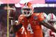 Clemson QB Deshaun Watson