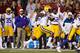 Leonard Fournette is expected to go early in the 2017 NFL draft's first round.