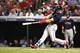 Andrew Benintendi posted an .835 OPS in 118 big league plate appearances.