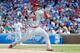 Alex Reyes recorded 52 strikeouts in his first 46 MLB innings.