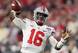 Ohio State QB J.T. Barrett