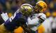 Washington S Budda Baker