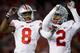 Ohio State boasts two of the nation's best cornerbacks in Gareon Conley and Marshon Lattimore. Where do they fall on the list?
