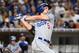 Corey Seager