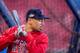 Mookie Betts