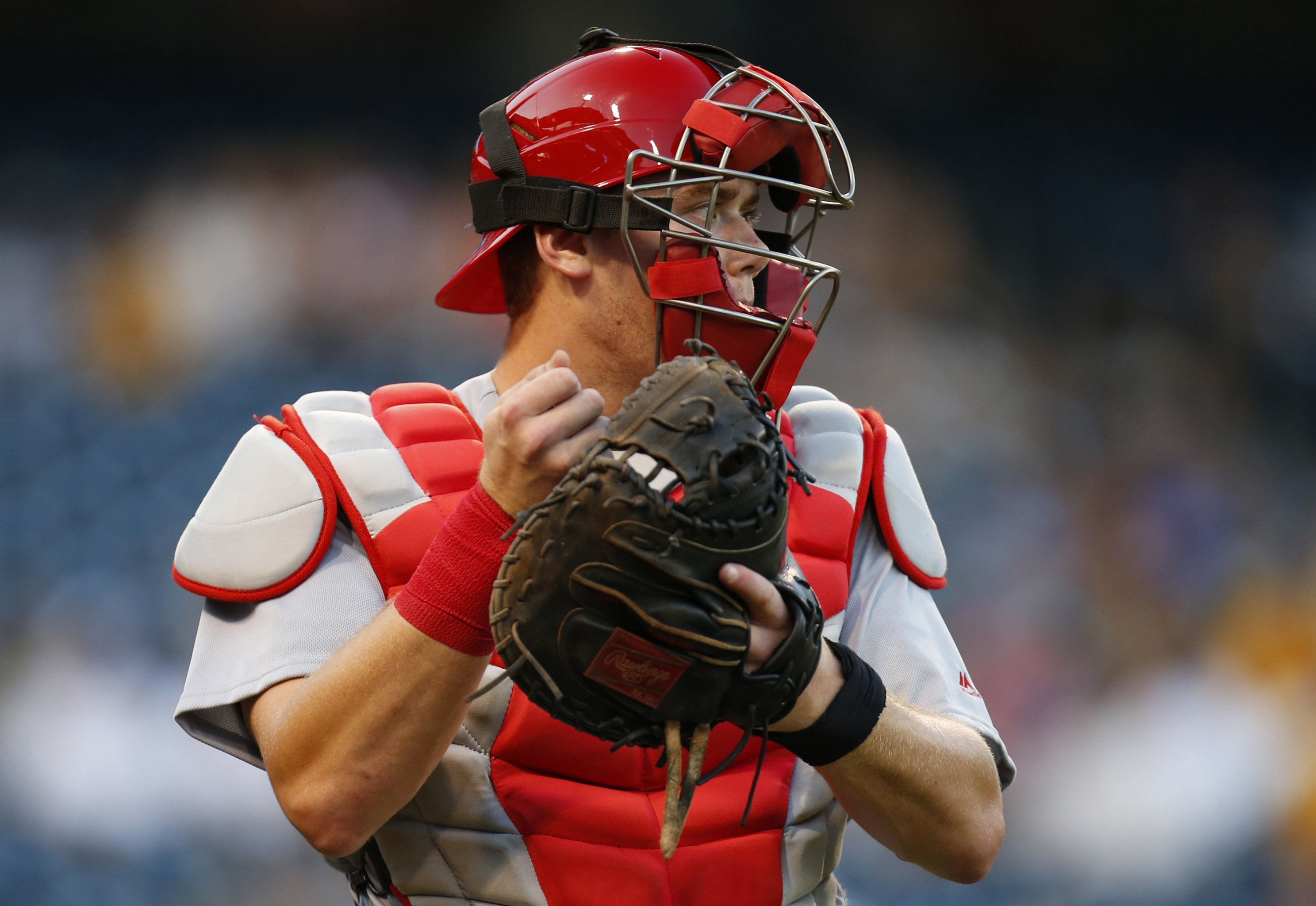 MLB Prospect Review: RHP Ian Anderson of the Atlanta Braves - Fake Teams