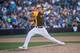 Arizona Diamondbacks SP Anthony Banda