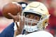 Notre Dame QB DeShone Kizer