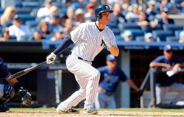 Works his butt off': Behind Yankees' Kyle Higashioka's unlikely