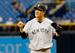 Masahiro Tanaka