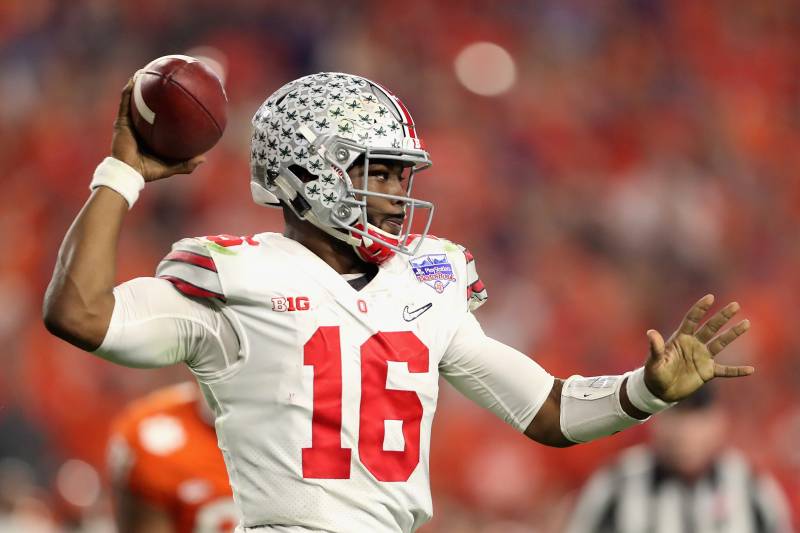 Ohio State Football Initial Predictions For The Buckeyes