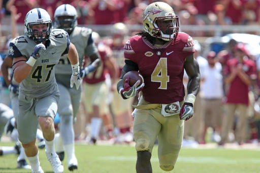 Jalen Ramsey: LA Rams CB, former FSU football, Brentwood Academy star