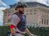 Sandy Leon will enter spring training as Boston's starting catcher.