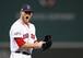 Craig Kimbrel will return to close games for the Red Sox.