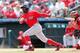 Spring training will bring sightings of Rusney Castillo.
