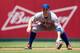 Third baseman David Wright.