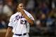 Closer Jeurys Familia.