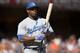 Dodgers OF Yasiel Puig