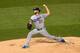Dodgers SP Clayton Kershaw