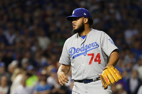 Predicting Los Angeles Dodgers Depth Charts A Month Ahead Of Spring Training Bleacher Report Latest News Videos And Highlights