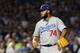 Dodgers RP Kenley Jansen