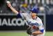 Dodgers P Jose De Leon
