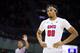 No need to fret, Ben Moore. SMU is going to be one of the AAC's two NCAA tournament teams.
