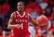 Dennis Smith Jr. and N.C. State are pretty great. At home.