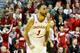Yell all you want, James Blackmon Jr., but Indiana's resume speaks for itself.