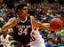 Tyler Davis and the Aggies might be lucky to play in the NIT.