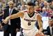 Nigel Williams-Goss and Gonzaga had two major hurdles remaining in their undefeated season.