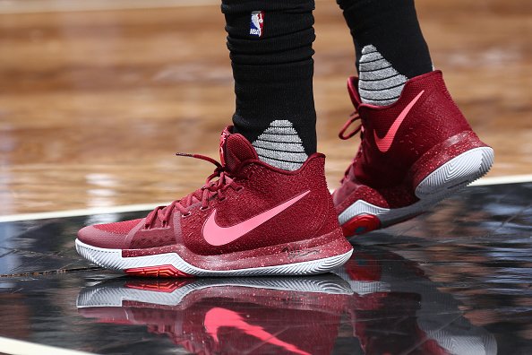 Nike's Paul George Shoes for Elite Ballers