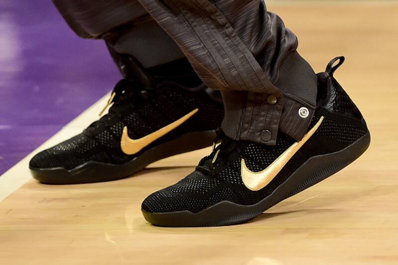 Ranking The Top Signature Sneaker Lines By Sports Stars Bleacher Report Latest News Videos And Highlights