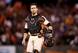 Buster Posey behind the plate? Check.