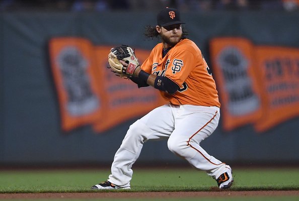 Meet Gorkys Hernandez, possible fifth outfielder - McCovey Chronicles